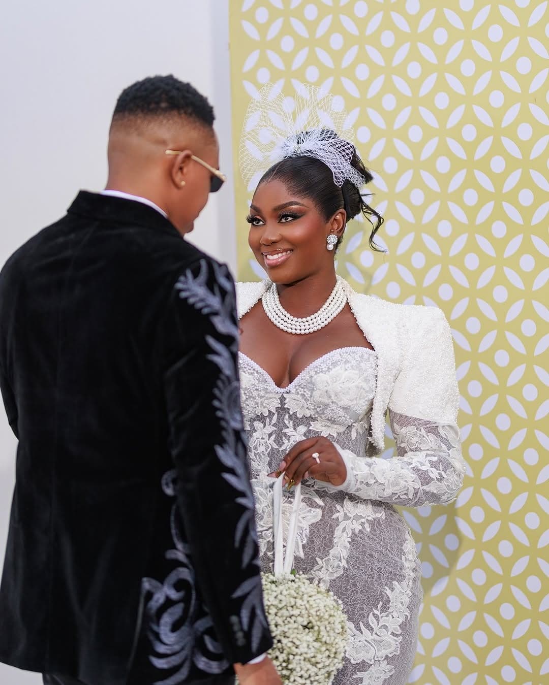 Luxury Bridal Curation