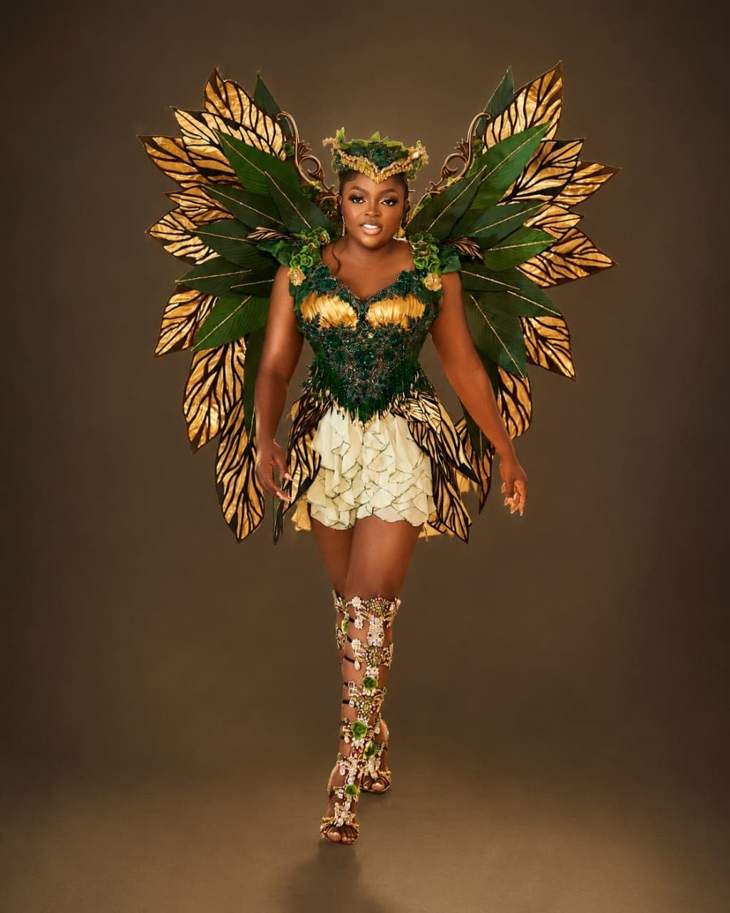 Funke Akindele