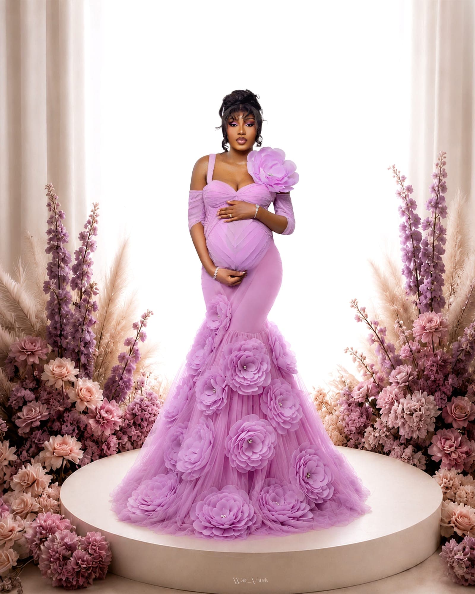 Mercy Eke Look 12