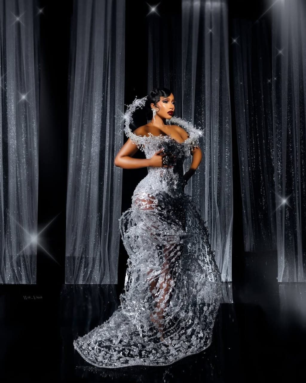 Mercy Eke Look 7