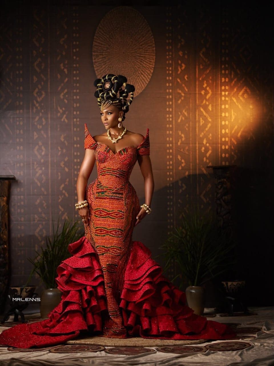 Osas Ighodaro